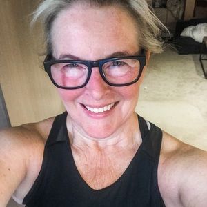 Meet your Posher, Suzanne